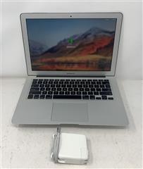 APPLE MACBOOK AIR 2011 1.70GHz INTEL CORE i5 4GB 256SSD MC965LL/A